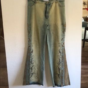 Women's BrazilRoxx Jeans